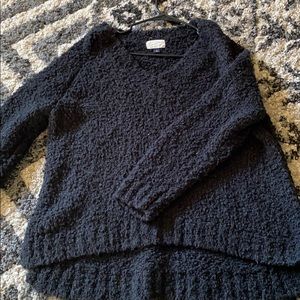 Chunky Knit Sweater